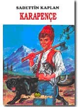 Karapençe