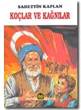 Koçlar ve Kağnılar