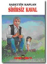 Sihirsiz Kaval