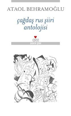 Çağdaş Rus Şiiri Antolojisi