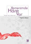 Yemenimde Hâre Var