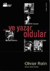 Ve Yazar Oldular