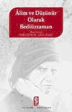 Âlim ve Düşünür Olarak Bediüzzaman