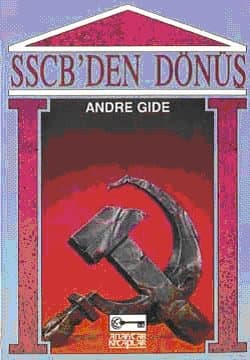 SSCB'den Dönüş