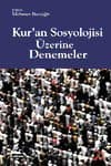Kur`an Sosyolojisi Üzerine Denemeler