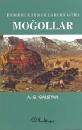 Ermeni Kaynaklarına Göre Moğollar