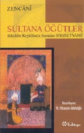 Sultana Öğütler