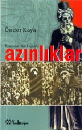 Tanzimat`tan Lozan`a Azınlıklar
