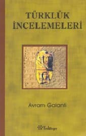 Türklük İncelemeleri