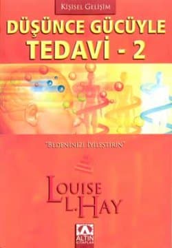 Düşünce Gücüyle Tedavi 2