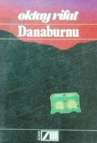 Danaburnu