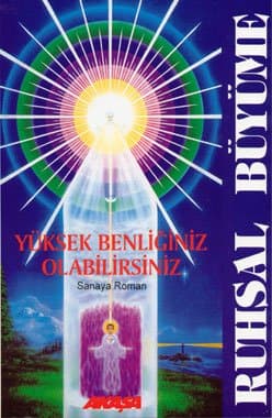 Ruhsal Büyüme