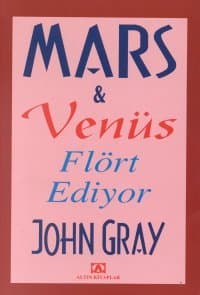 Mars & Venüs Flört Ediyor