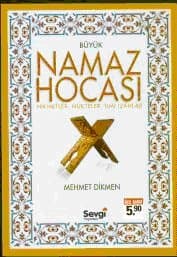 Büyük Namaz Hocası