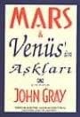 Mars ve Venüs'ün Aşkları