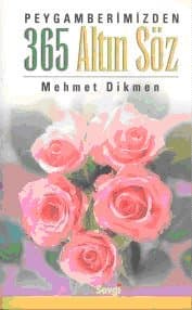 Peygamberimizden 365 Altın Söz