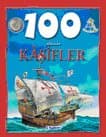 100 Adımda Kaşifler