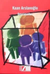 Devrimciler