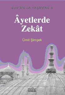 Âyetlerde Zekât