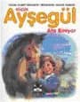 Küçük Ayşegül Ata Biniyor