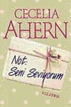 Not: Seni Seviyorum