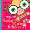 Saklanbos Zıpır Bilmeceler
