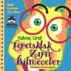 Tepetaklak Zıpır Bilmeceler