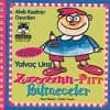 Zzzzzzıııı-Pırr Bilmeceler
