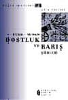 Türk Yunan Dostluk ve Barış Şiirleri
