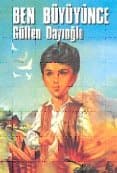 Ben Büyüyünce