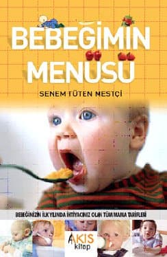 Bebeğimin Menüsü