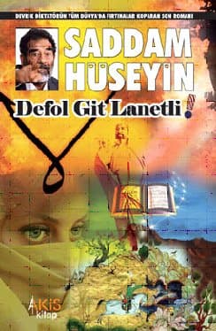 Defol Git Lanetli!