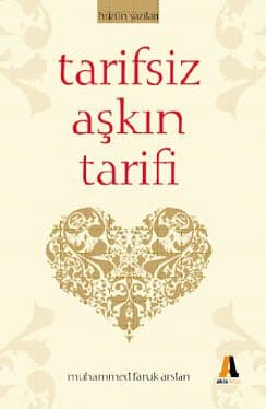 Tarifsiz Aşkın Tarifi