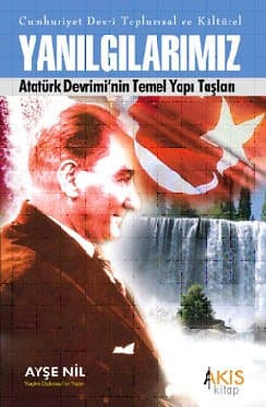 Yanılgılarımız