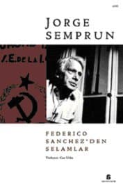Federico Sanchez'den Selamlar
