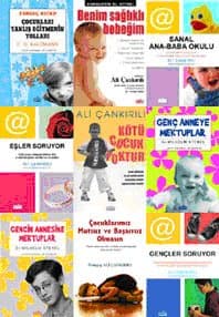 Çocuk ve Aile Eğitimi Seti