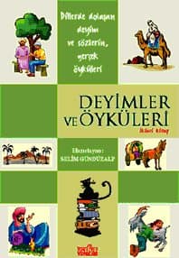 Deyimler ve Öyküleri - 2