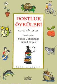Dostluk Öyküleri