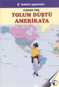 Yolum Düştü Amerikaya