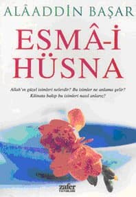 Esmâ-i Hüsna