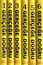 Gerçeğe Doğru