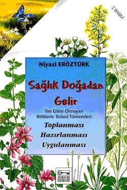 Sağlık Doğadan Gelir