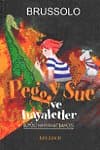 Peggy Sue ve Hayaletler 4 / Büyülü Hayvanat Bahçesi