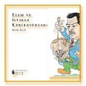 Elem Ve Istırap Karikatürleri
