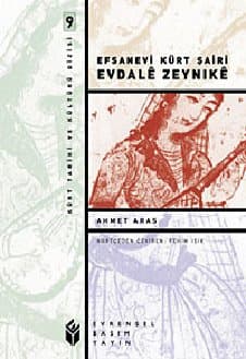 Efsanevi Kürt Şairi