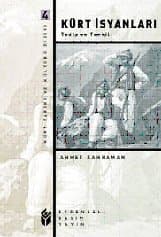 Kürt İsyanları