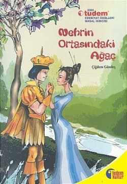 Nehrin Ortasındaki Ağaç