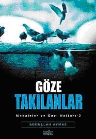Göze Takılanlar