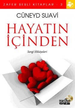 Hayatın İçinden (Sesli Kitap - CD'li)