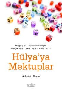 Hülya`ya Mektuplar
